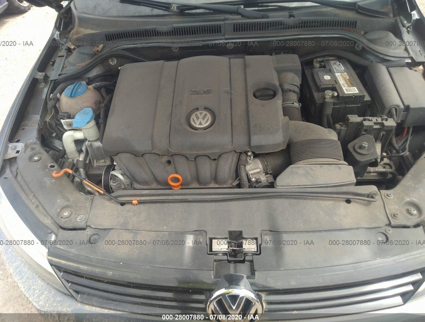 3VWDX7AJ8CM077081