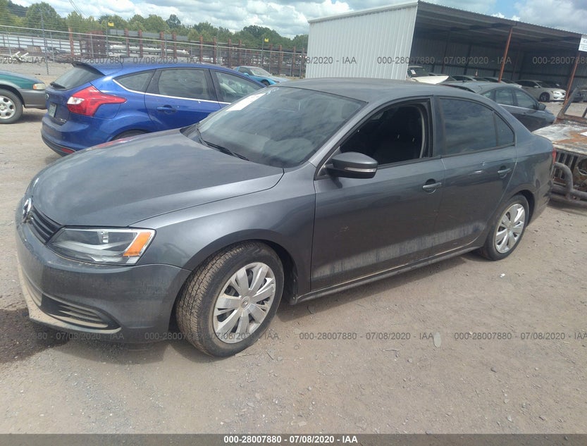 3VWDX7AJ8CM077081