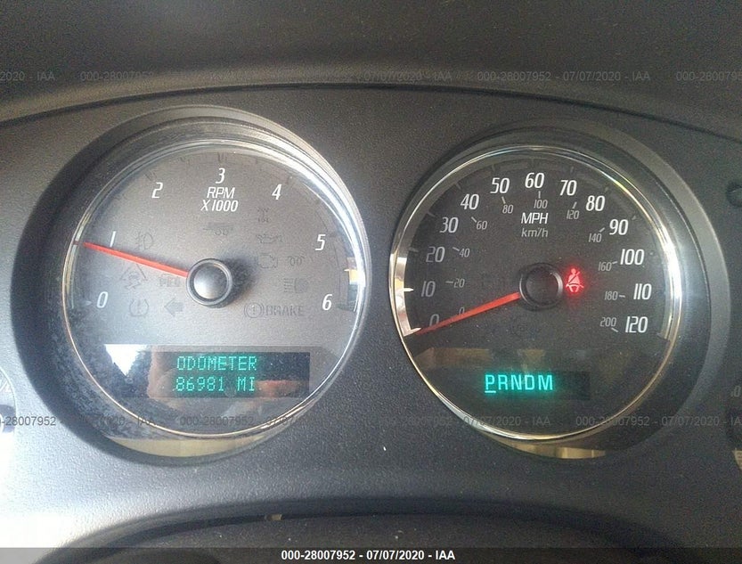 1GKFK66887J356094