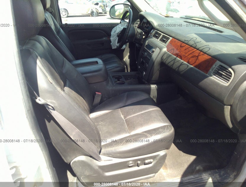 1GKS2CE07BR300392