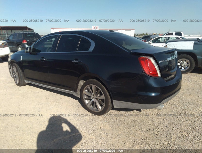 1LNHM93R19G601231