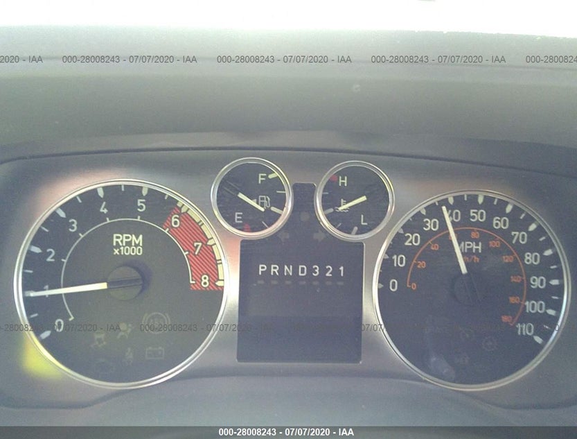 5GTEN13L488123826