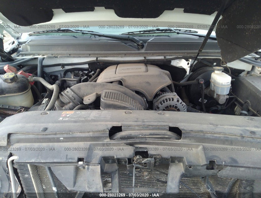 1GKS2CE09DR150692