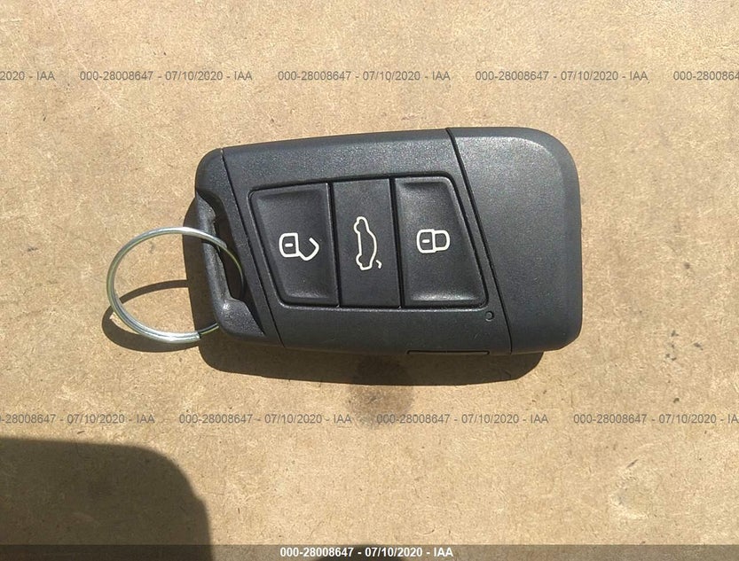 3VW5T7BU9KM166911