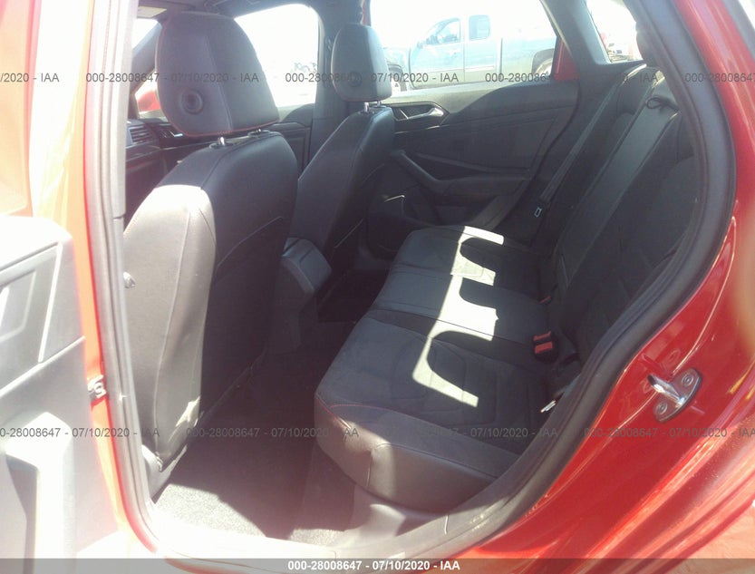 3VW5T7BU9KM166911