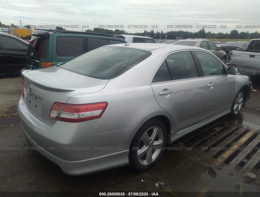 4T1BF3EK5AU072045