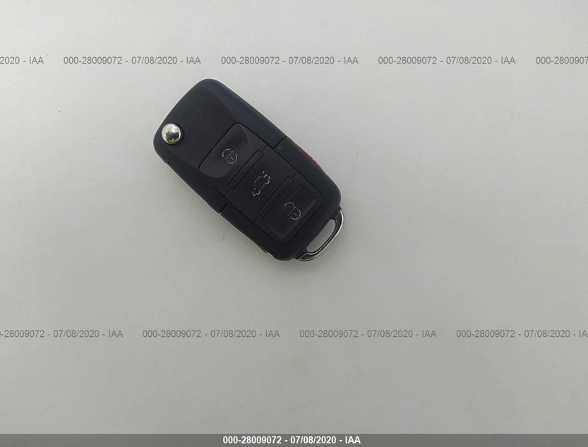 3VWCM31Y85M364823