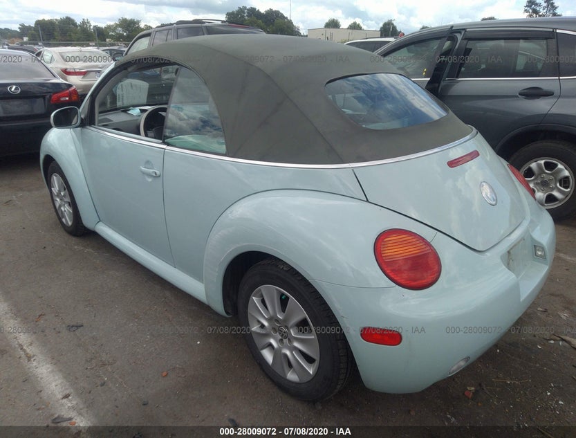 3VWCM31Y85M364823