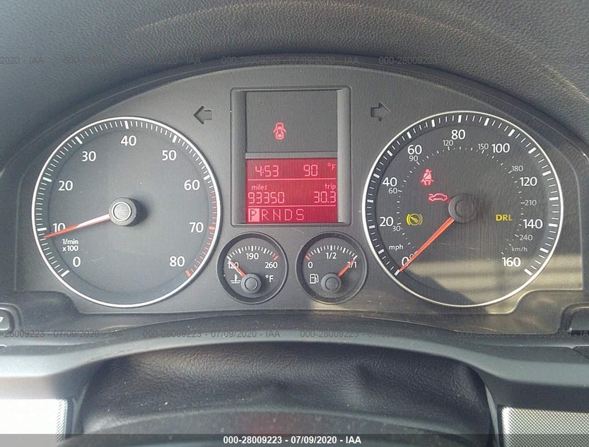 3VWRZ71K69M050088