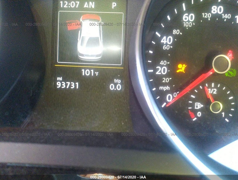 3VW4T7AJ8GM356371