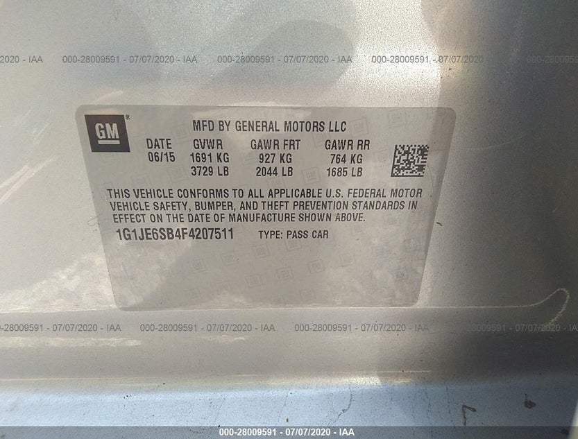 1G1JE6SB4F4207511