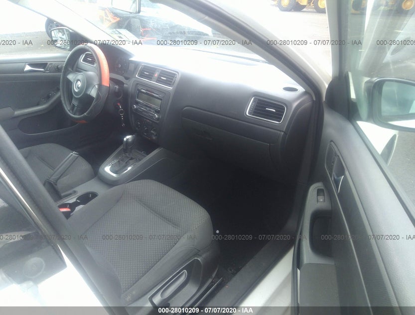 3VW2K7AJ2BM067912