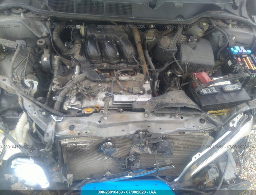 4T3ZK3BB7CU052212