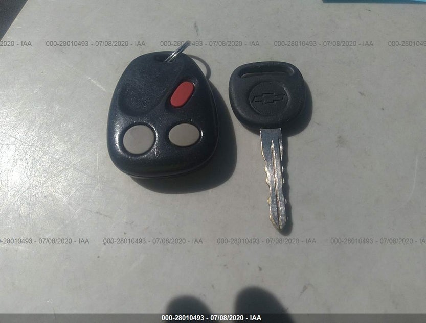 3GNFK16Z85G137925