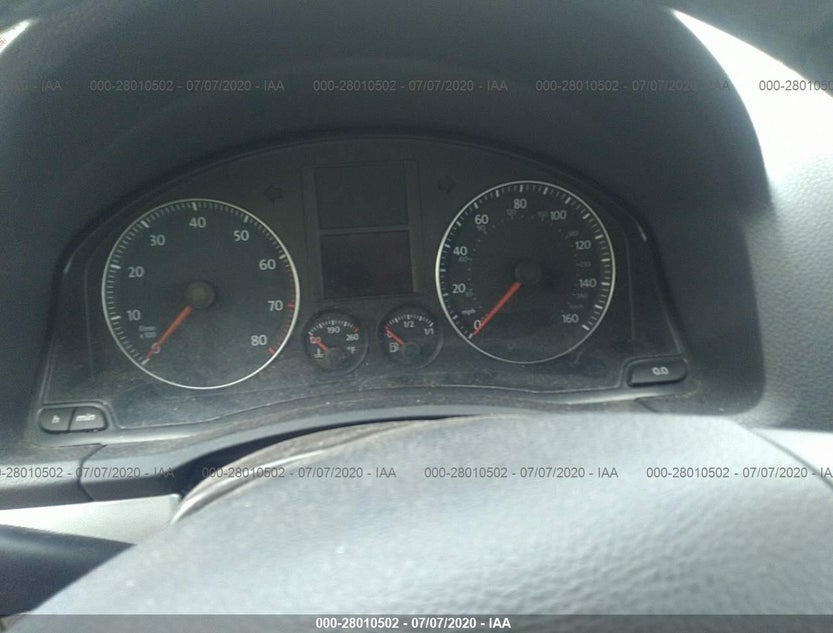 3VWRZ71K38M154603