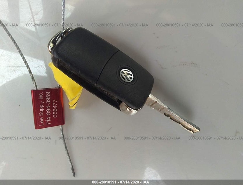 3VWJP7ATXCM613288
