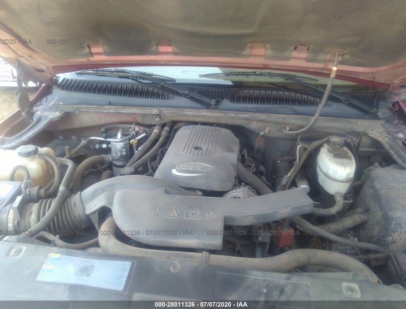 1GKEK13Z16R132502