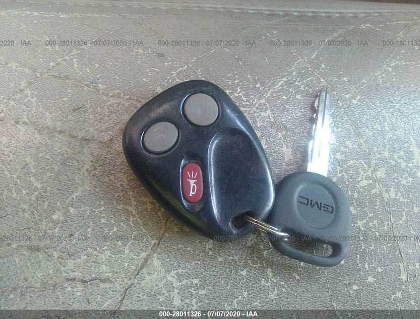 1GKEK13Z16R132502
