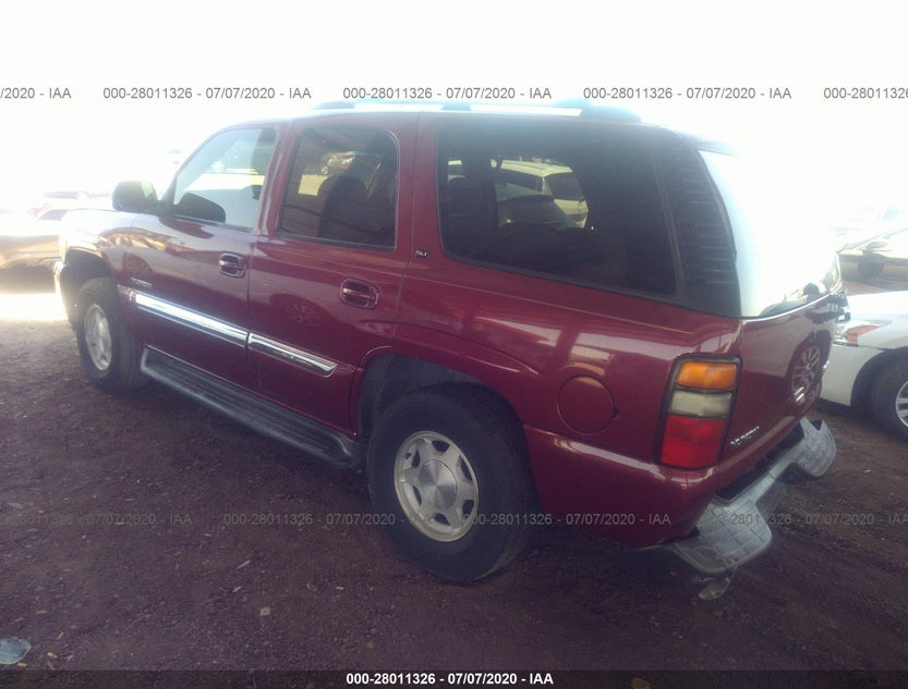 1GKEK13Z16R132502