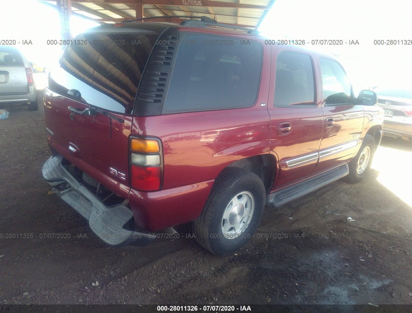1GKEK13Z16R132502