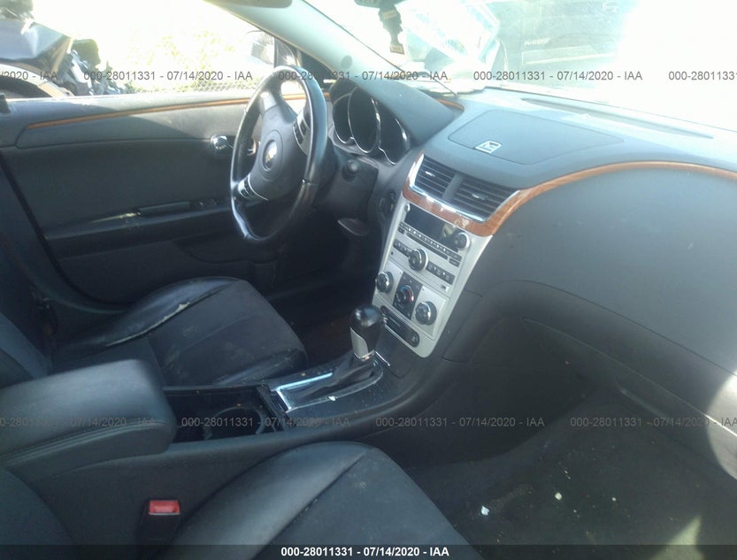 1G1ZD5EU8CF119705