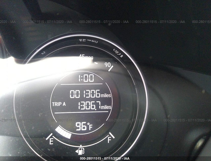3CZRU5H3XLM707433
