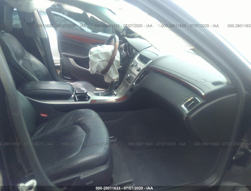 1G6DS5EDXB0101346