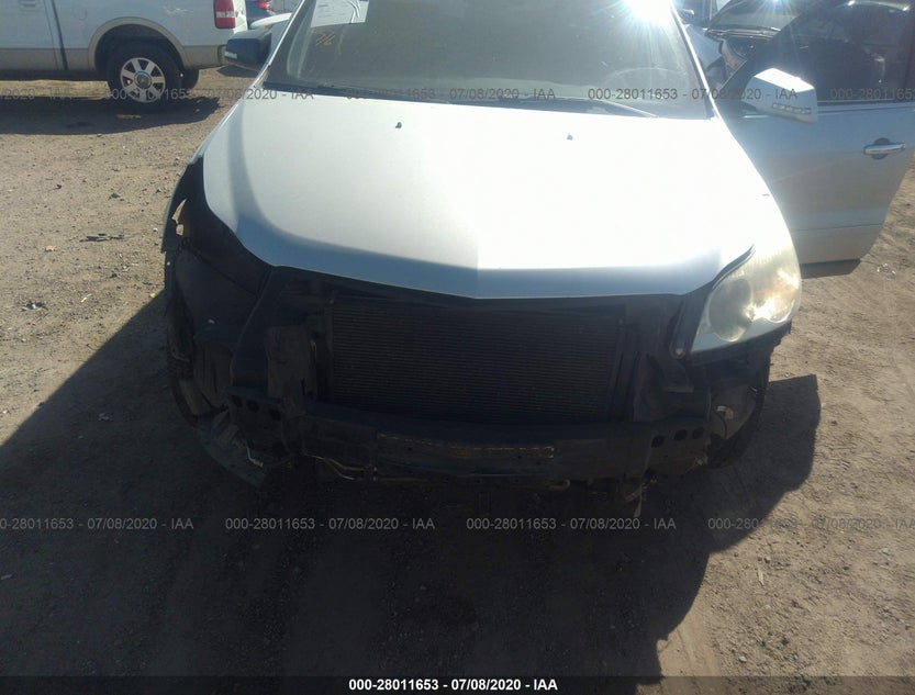 1GNKRGED4BJ168800