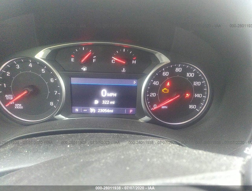 3GKALPEV8KL225107