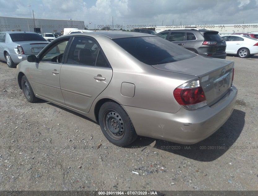 4T1BE32K16U122003