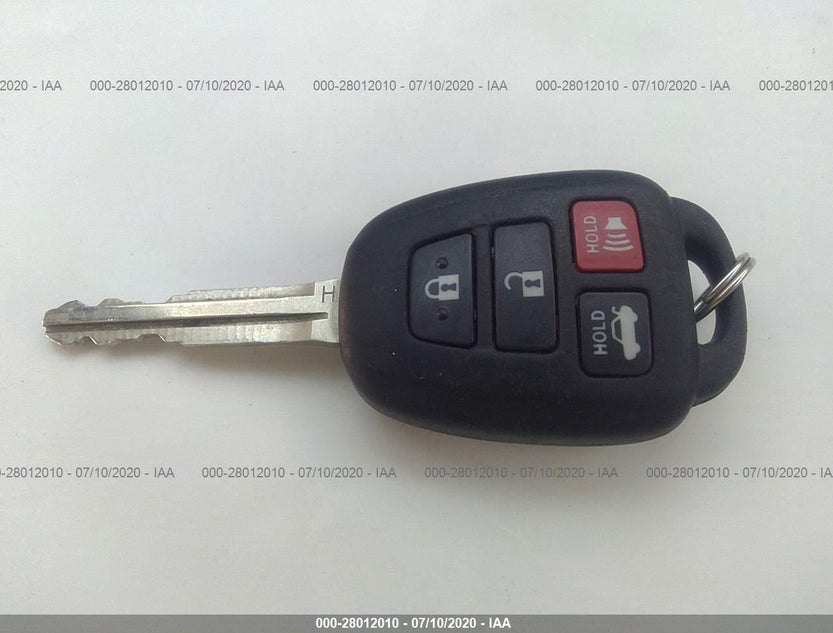 4T1BF1FK4HU815288
