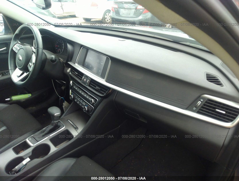 5XXGT4L38KG289410