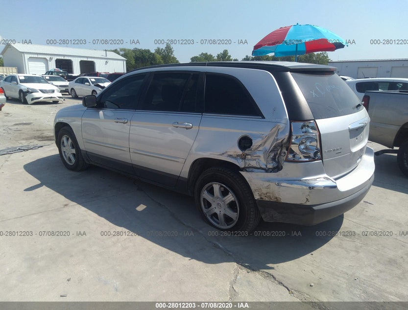 2A4GM68466R662395