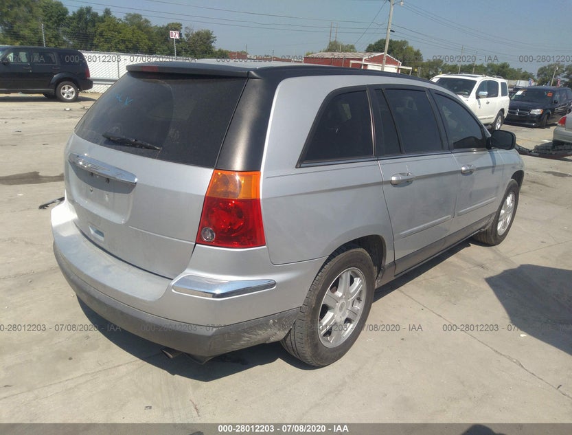 2A4GM68466R662395