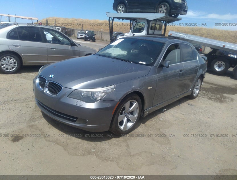 WBANU53528CT05957