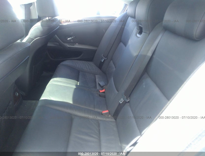 WBANU53528CT05957