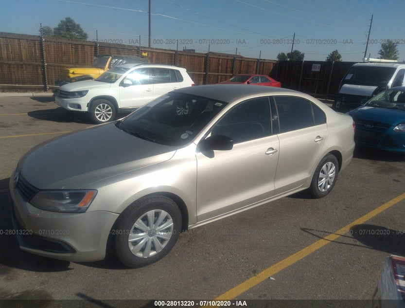 3VW2K7AJ0DM263446