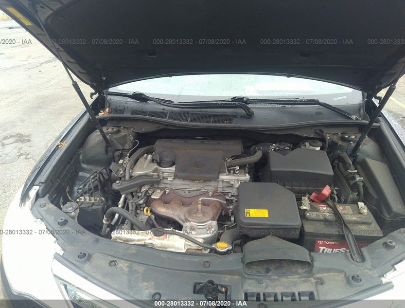 4T4BF1FK5DR285087