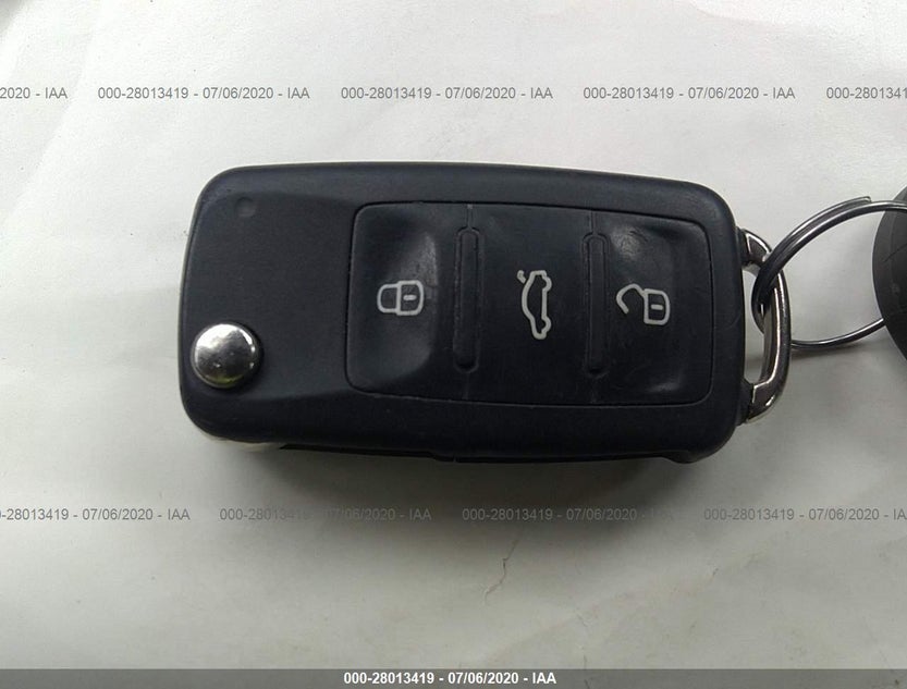 3VW267AJ7GM238200