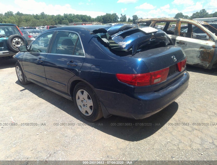 3HGCM564X5G708995