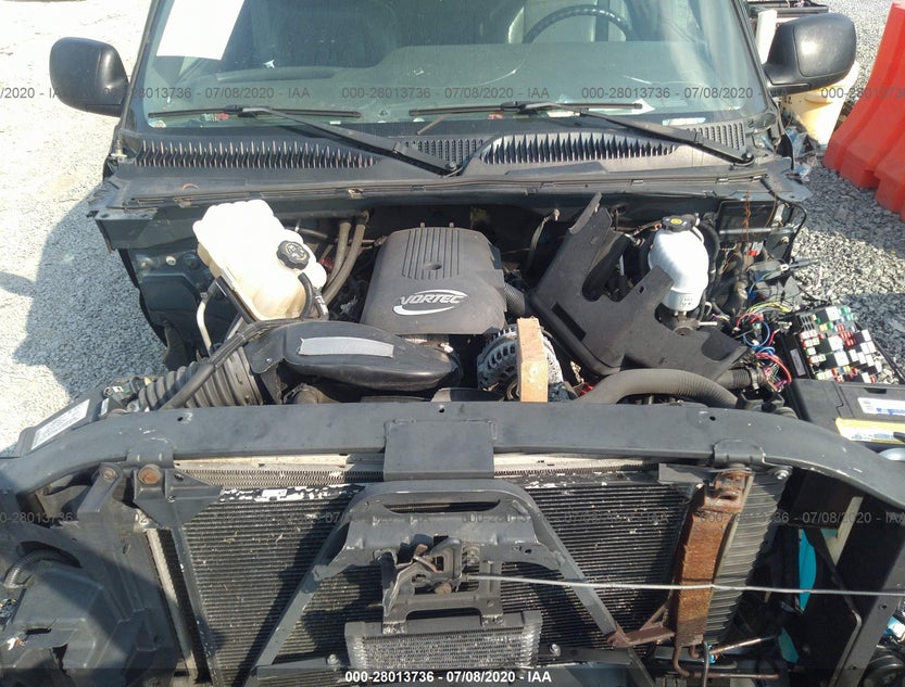 1GCHK29U37E199279