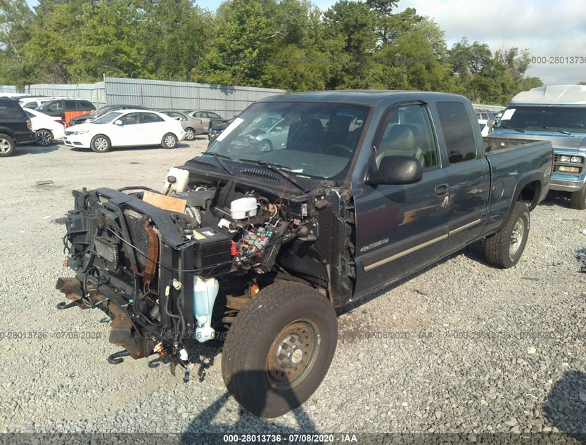 1GCHK29U37E199279