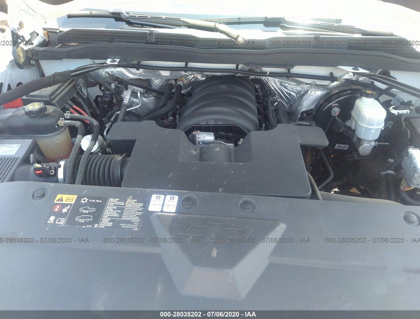 1GCVKRECXEZ413201