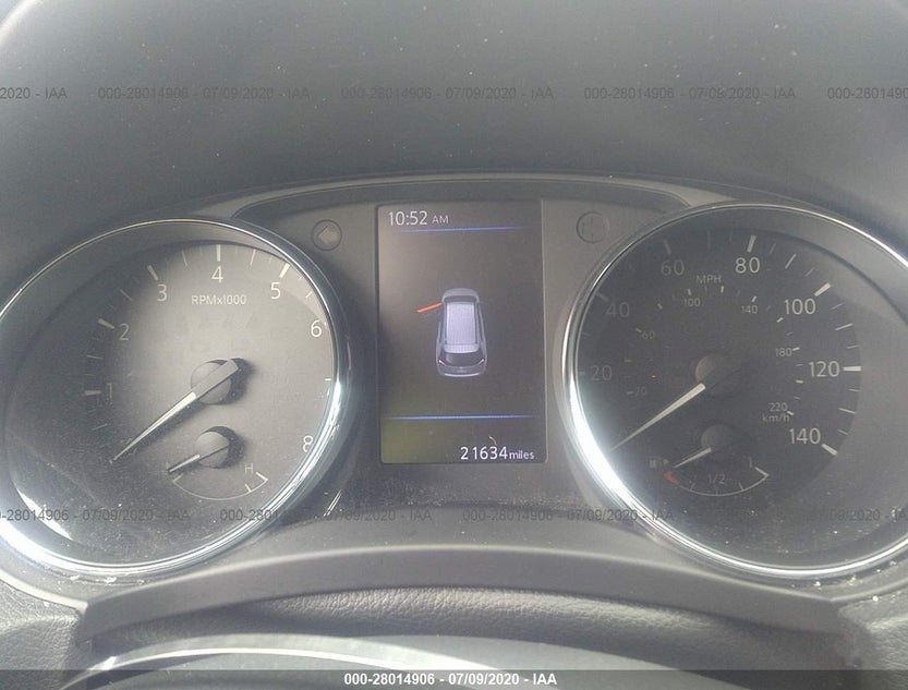 5N1AT2MT3JC814151