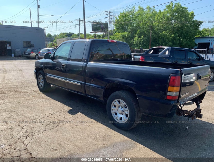 1GTEC19Z36Z214070