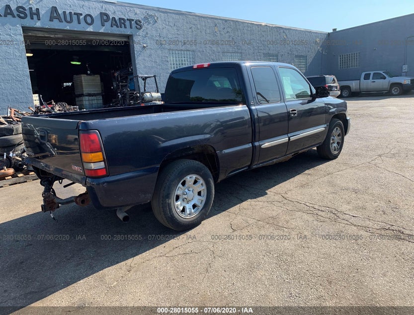 1GTEC19Z36Z214070