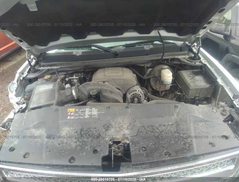 1GCRKSE78DZ342073