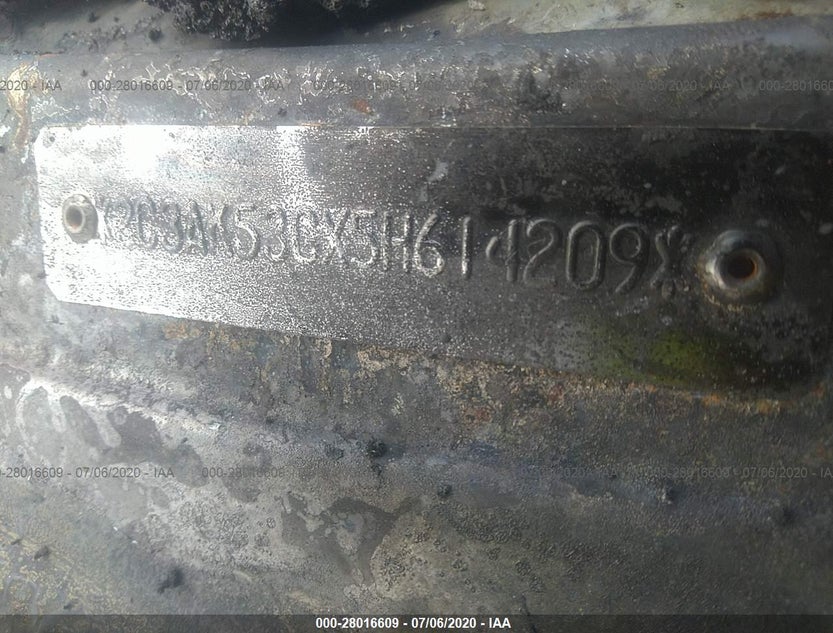2C3AK53GX5H614209