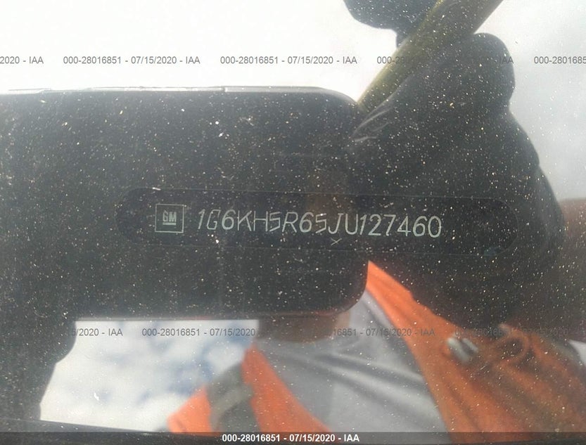 1G6KH5R65JU127460