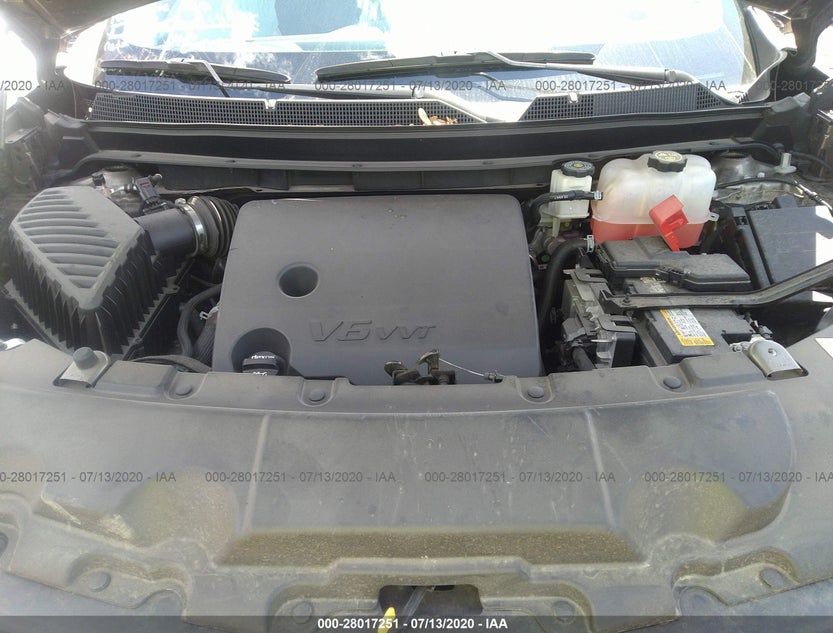 1GNERHKW3LJ100272